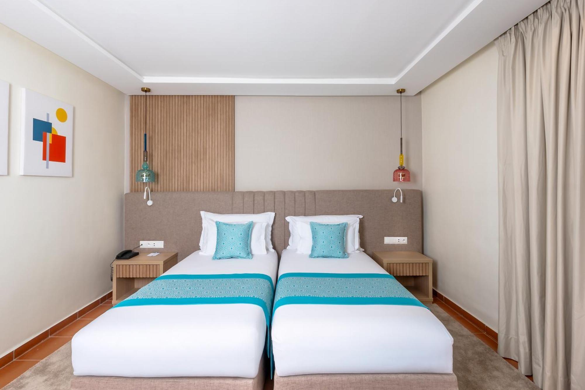 Hotel Tui Suneo Kenzi Europa Agadir